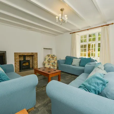 Holiday home Tregonhawke Cawsand