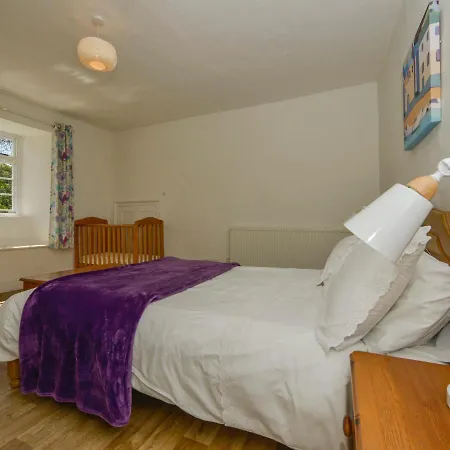 Tregonhawke Holiday home Cawsand