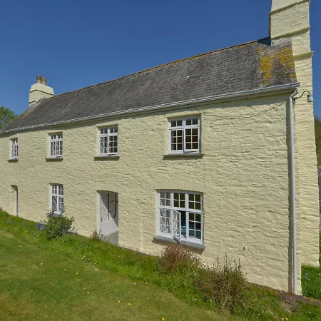 Tregonhawke